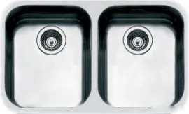 Кухонная мойка Smeg UM4040