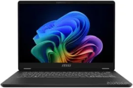 Ноутбук MSI Prestige 14 AI Evo C2VMG-044RU