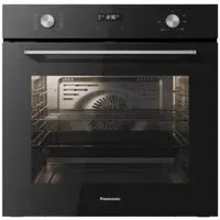 Электрический духовой шкаф Panasonic HL-CK632BZPQ (черный)