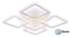 Припотолочная люстра Ambrella light Acrylica FA5301