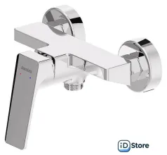 Смеситель Damixa Merkur 402000000