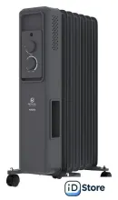 Масляный радиатор Royal Clima Ardea ROR-AR7-1500M