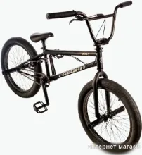 Велосипед Favorit BMX Viper-20US р.11 (черный)