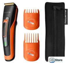 Триммер для бороды и усов Rowenta Sport Advancer TN5202F0