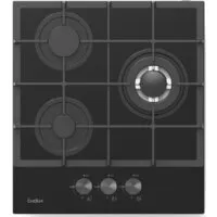 Варочная панель Evelux HEG 425 BG