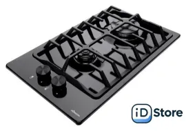 Варочная панель Konigin Flash 302 BK