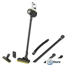 Пылесос Karcher VC 4 Cordless myHome Car 1.198-632.0