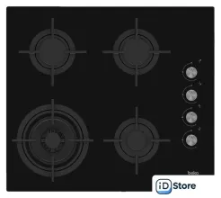 Варочная панель BEKO HILW 64122 S