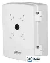Аксессуар Dahua DH-PFA6400S монтажная коробка
