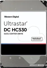 Жесткий диск WD Ultrastar DC HC530 14TB WUH721414ALE6L4