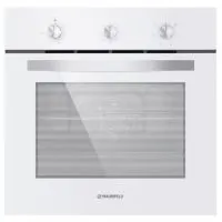 Электрический духовой шкаф MAUNFELD EOEC.586W