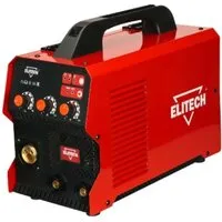 Сварочный инвертор ELITECH ИС 220 СП