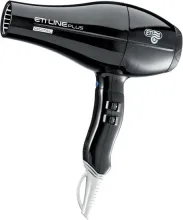 ETI Line Digital Plus (черный)