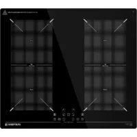Варочная панель Meferi MIH604BK Ultra