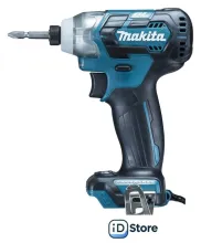 Винтоверт Makita TD111DZ (без АКБ)