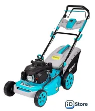 Газонокосилка GPT GLM-K5145SR-L