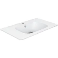 Умывальник Vincea VCB-2VP800W