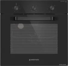 Meferi MEO606BK Light
