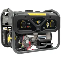 Бензиновый генератор Inforce GL 3000E