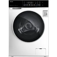 Стирально-сушильная машина Weissgauff WMD 62210 Direct Drive Touch Inverter Steam