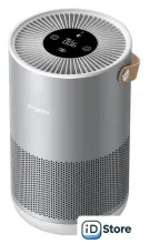 Очиститель воздуха SmartMi Air Purifier P1 ZMKQJHQP12 (международная версия, серебристый)