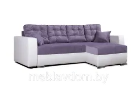 Угловой диван-кровать Олимп-3 люкс (3,4м.)