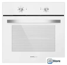 Электрический духовой шкаф HOMSair OES660WH01