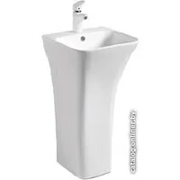 Умывальник CeramaLux G315