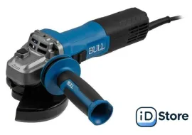 Угловая шлифмашина Bull WS 1210 1333511
