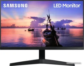 Монитор Samsung LF27T350FHRXEN