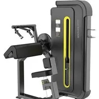 Трицепс-машина Bronze Gym BW-3028