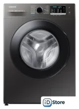 Стиральная машина Samsung WW70AGAS25AXLP