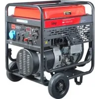 Бензиновый генератор Fubag BS 14000 A ES