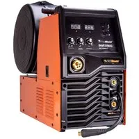 Сварочный инвертор FoxWeld Invermig 350 Compact