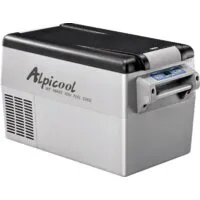 Компрессорный автохолодильник Alpicool CF35 (без адаптера 220В)