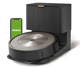 Робот-пылесос iRobot Roomba j9