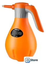 Аккумуляторный опрыскиватель Deko DKSP16 065-1041