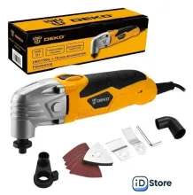 Реноватор Deko DKOT500 085-1135