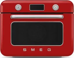 Электрический духовой шкаф Smeg COF01RDEU