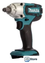 Гайковерт Makita DTW190Z (без АКБ)