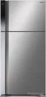 Холодильник Hitachi R-V660PUC71BSL