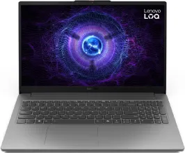Ноутбук Lenovo LOQ 15IAX9E 83LK005GUE