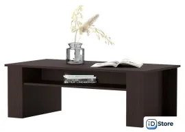 Журнальный столик Сокол СЖ-8 (венге)