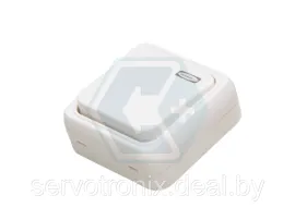 Выключатель DoorHan SWITCH клавишный (одна кнопка)