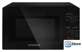 Микроволновая печь MAUNFELD MFSMO720MB01