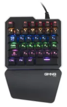 Кейпад Oklick GMNG 707GK