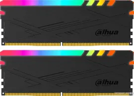 Оперативная память Dahua 2x16ГБ DDR5 6400 МГц DHI-DDR-C600URG32G64D