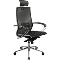 Офисное кресло Metta Samurai L2-5K (белый)