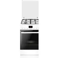 Кухонная плита Hansa FCMW582233