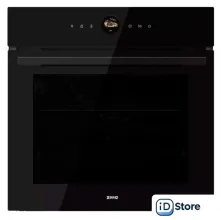 Электрический духовой шкаф ZorG BIL616 black matte
